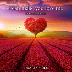 Diogo Simões - I Can Make You Love Me (Instrumental)