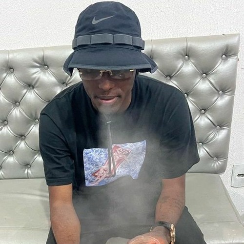 Caio Luccas - MLQ MARRENTO (Speed Up)