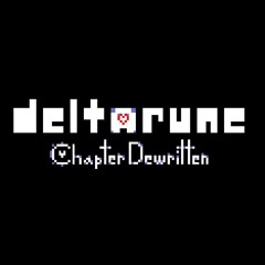 BATTLE FOR THE AGES (Cover) - [Deltarune: Chapter Dewritten]