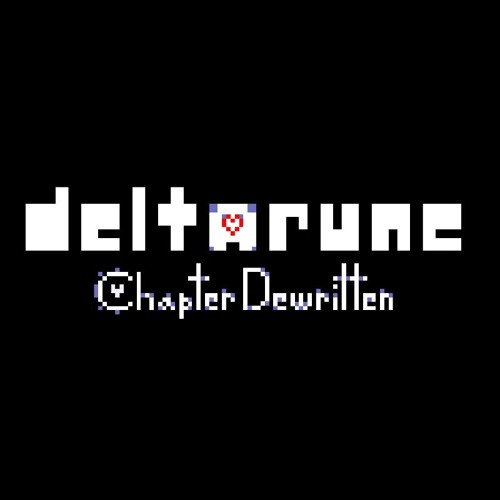 BATTLE FOR THE AGES (Cover) - [Deltarune: Chapter Dewritten]