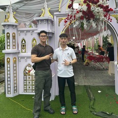 Nonstop - Việt Mix - 3 Tình 1 Kiếp Duyên ft Từ Môn Cửu Hồi Ức