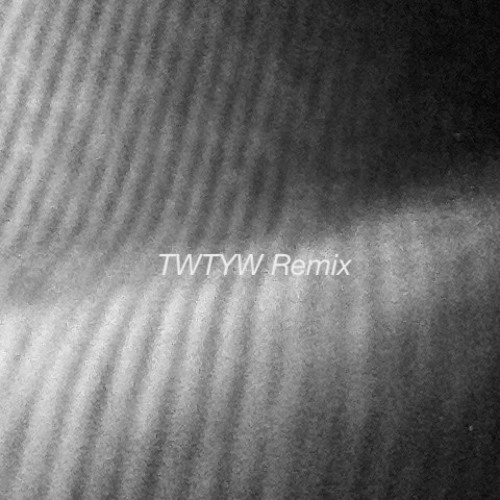 The Way That You Were (Dyeboy Remix)