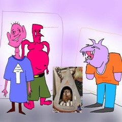 PSYTHONESS JUNE INSTRUMENTALS "I OUGHTA GIVE YA A WHALLOPING FOR THAT!!"