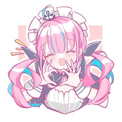 ワンルームシュガーライ  フ【cover by 湊あくあ】