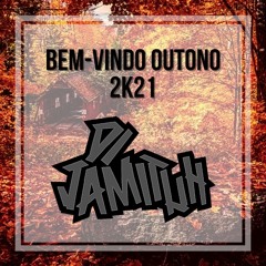 Jamituh Bem-vindo Outono 2k21 Preview