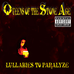Everybody Knows That You're Insane (Album Version)