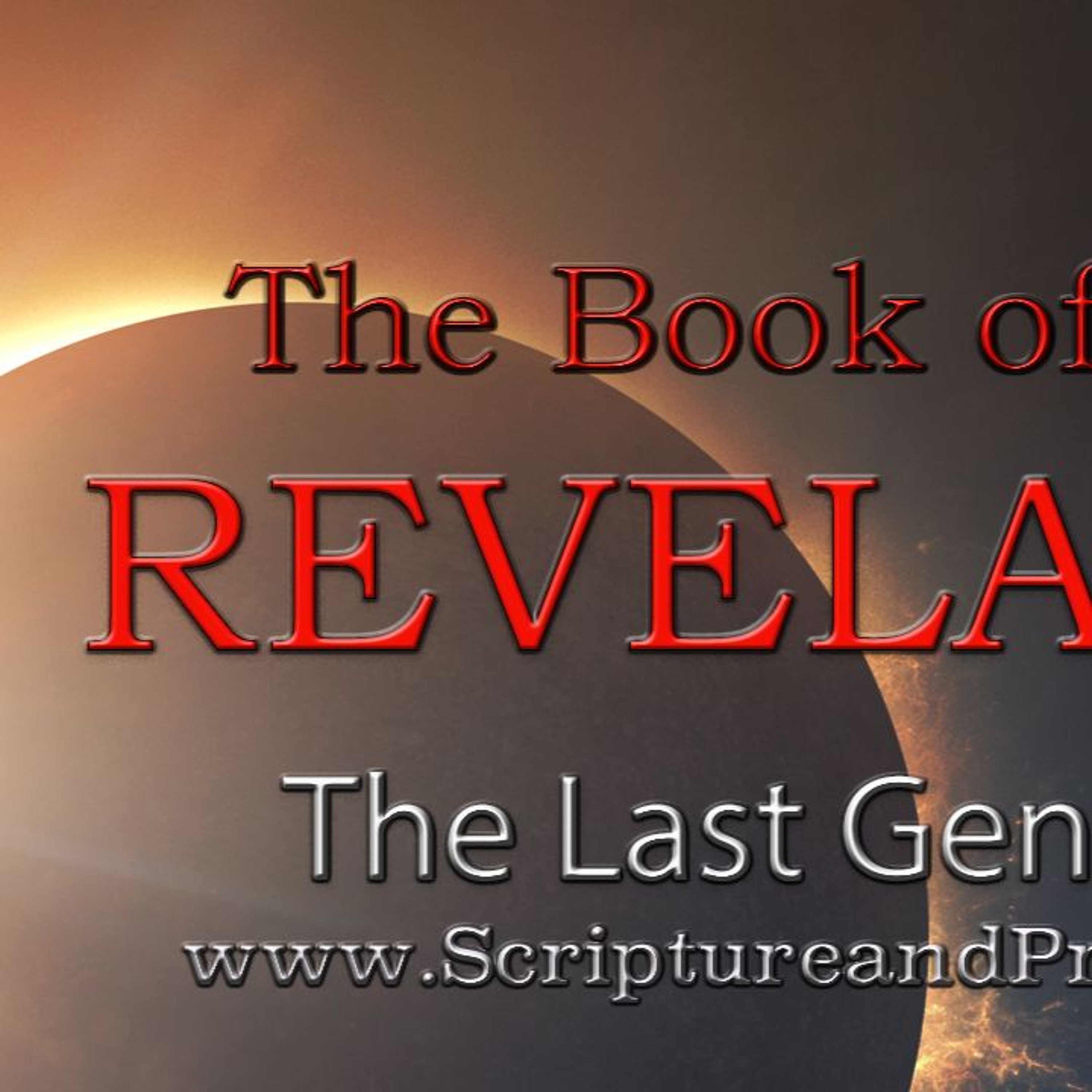 Scripture & Prophecy - Weekly Bible Studies
