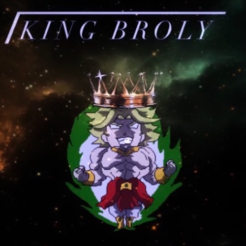 King Broly