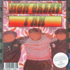 Ex-Dizzy - Never Give Up