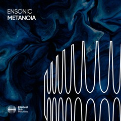 Ensonic - Metanoia