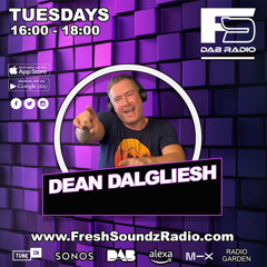 Freshsoundz Radioshow 082 ( 10 JUN 2025 )