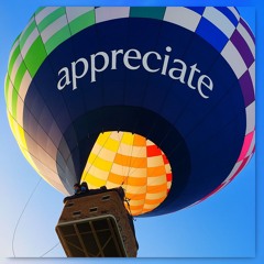 appreciate
