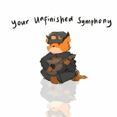 Your Unfinished Symphony - Fundy’s Theme [Dream SMP]
