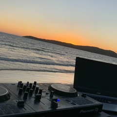 Benites @ Búzios 6AM Sunrise