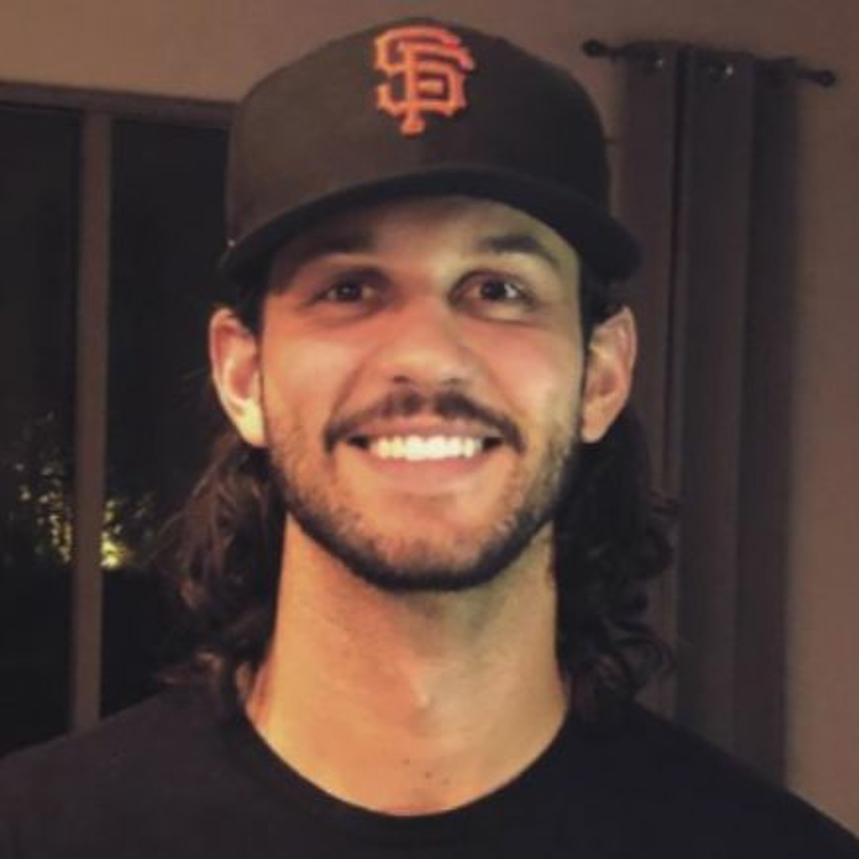 The Outfield Podcast