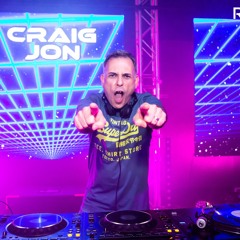Craig Jon - Rewind 5.0 - Vinyl Classics