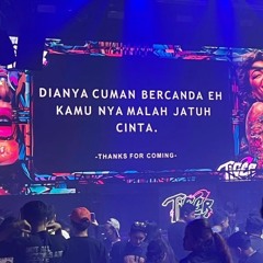 LIHATLAH BINTANG DAN REMBULAN -PERGILAH KAU  LARISA2025FUNKOT MIXTAPE SEDANA FT KUPIT HERZ