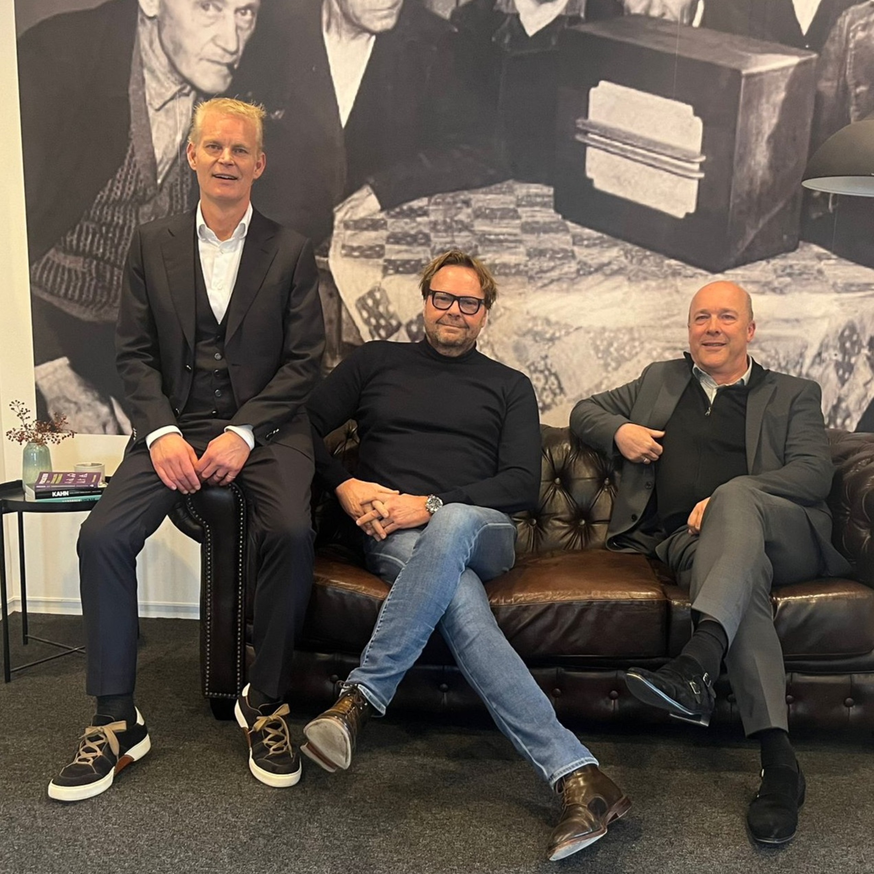 New Business Radio