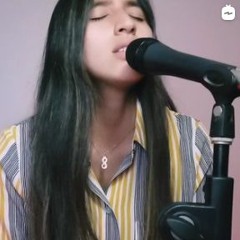 Cobarde - Ximena Sariñana (Cover by Alli Cruz)
