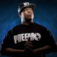 Dj Premier Type Beat - Proper Respect