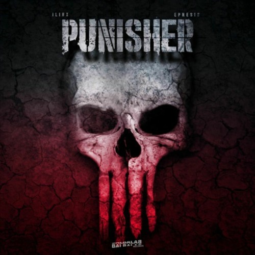 Ilinx & Ephesis - Punisher (Original Mix) BALBALAB Records FREE DL