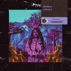 Carola - Afrika (Extended Mix)