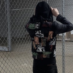 My mind a weapon p. (everydaysinner)