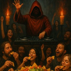 Drums Nachos Bass - Friday Nest 2025