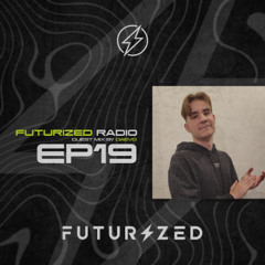 Futurized Radio Ep. 19 W/ Daevo
