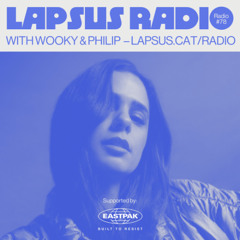 Lapsus Radio #78 - Novedades de Julio, Parte I