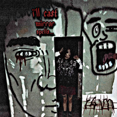 mirror spells.. [222]