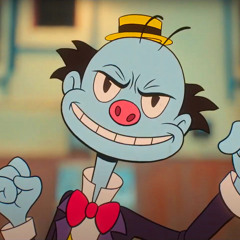 Mr. Ring A Ding - The Universe Song