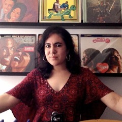 Dúos Legendarios Ms SoulTurner - Radio Gladys Palmera