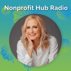Sarah Evans - Fixing Nonprofit Overhead Problems From the Inside, Out