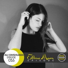 ◖Ethno Moon◗ Ep 016 ◐Ali Omshuara◑