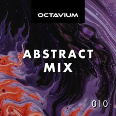 Abstract Mix #010