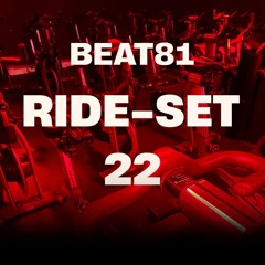 BEAT81 - Ride 22 - Viola