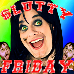 Slutty Friday (feat. Andrew Krasinski)