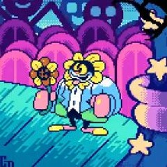 awesome cover i found in desc (BlueLonerWolf + CheetoDeeto)