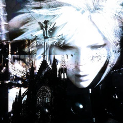 Jack Frost (Pop Off)