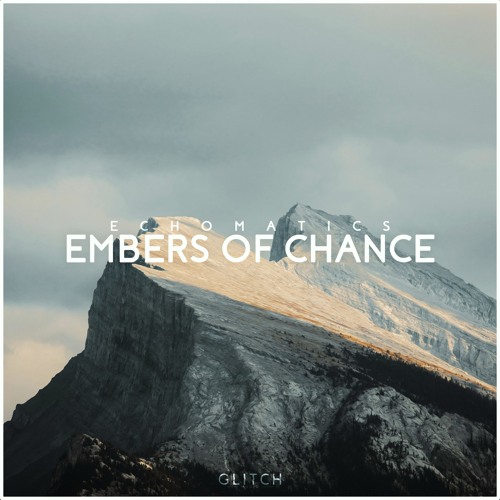Echomatics - Rhythms Of Routine