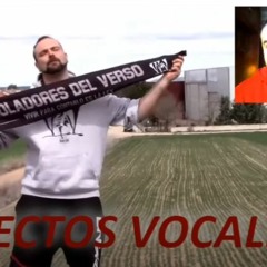 "Efectos Vocales" (A / E / O)