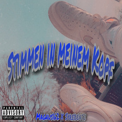 Stimmen in meinem Kopf prod. SYREBEATZ