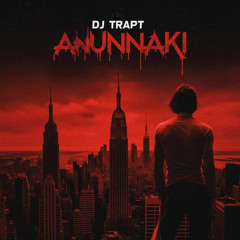Anunnaki - Dj Trapt