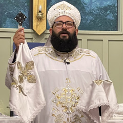 Abouna Angelos Faltas - Liturgy of the Faithful English