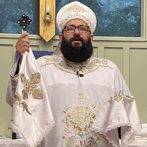 Abouna Angelos Faltas - Liturgy of the Faithful English