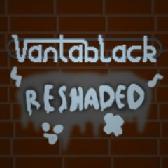 Vantablack [Reshaded]