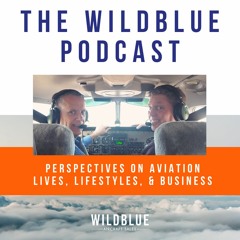 Episode 28 Pt. 2 - An interview with the real "Top Gun"