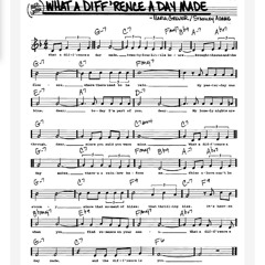 Was Für Ein Unterschied