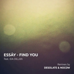 Find You feat. Ida Dillan, Find You feat. Ida Dillan